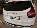 2026 Lada (ВАЗ) Iskra SW, серебристый, 1520000 рублей - вид 5