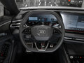 2026 Audi A5 L III (B10), белый - вид 10