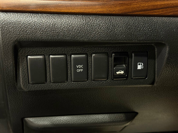 2008 Nissan Teana II (J32), чёрный, 860000 рублей - вид 13