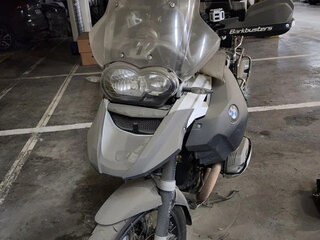 2012 BMW R 1200 GS Adventure, бежевый, 790000 рублей, вид 2