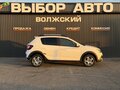 2019 Renault Sandero Stepway II Рестайлинг, белый, 1180000 рублей - вид 3