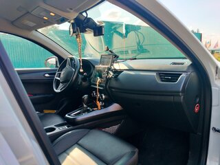 2020 Renault Samsung XM3, белый, 1850000 рублей, вид 4