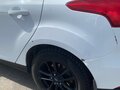 2017 Ford Focus III Рестайлинг, белый - вид 9