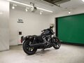 2022 Harley-Davidson Nightster, чёрный, 1175000 рублей - вид 4