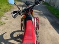 2023 Regulmoto CR-Z 300, красный, 180000 рублей - вид 4