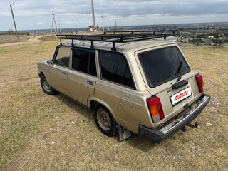 2010 Lada (ВАЗ) 2104, золотистый, 250000 рублей, вид 4
