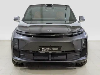 2024 Li Auto (Lixiang) L6 I, серый, 5845000 рублей, вид 2