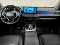 2024 Haval Jolion I Рестайлинг, чёрный - вид 5