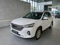 2023 Haval M6 II, белый, 1619000 рублей - вид 3