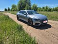 2018 Volkswagen Arteon I, серый, 2650000 рублей