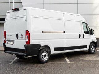 2025 Fiat Professional Ducato, белый, 5490000 рублей, вид 2