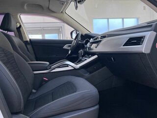 2019 Geely Atlas I, белый, 1450000 рублей, вид 5