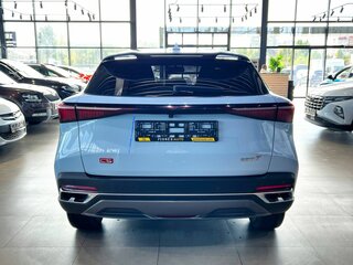 2023 Omoda C5 I, голубой, 1780000 рублей, вид 5