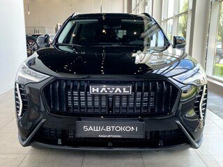 2026 Haval Jolion I Рестайлинг, чёрный, 2849000 рублей, вид 2