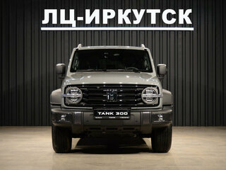 2026 Tank 300 I, серый, 4899000 рублей, вид 5