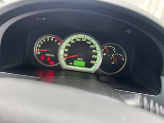 2014 Daewoo Gentra II, белый, 530000 рублей, вид 4