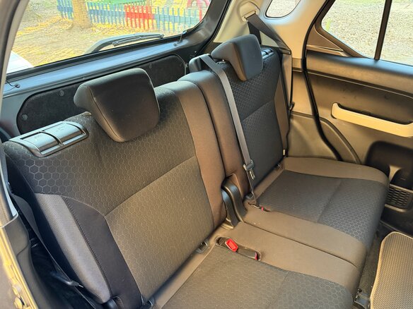 2018 Suzuki Xbee I, серый, 1350000 рублей - вид 18