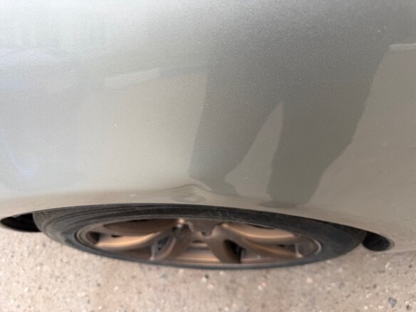 2004 Lexus SC 430 II, серебристый - вид 22