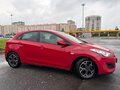 2012 Hyundai i30 II, красный, 899000 рублей - вид 8