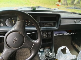 2000 Lada (ВАЗ) 2107, синий, 75000 рублей, вид 4