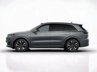 2025 Li Auto (Lixiang) L6 I, серый, 8599500 рублей, вид 3
