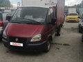 2007 ГАЗ ГАЗель (2705), пурпурный, 290000 рублей - вид 6