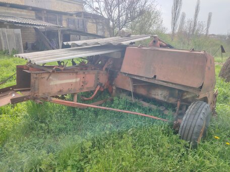 1999 Agrifac Condor Clearance Plus, 200000 рублей, вид 2