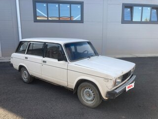 1996 Lada (ВАЗ) 2104 5-speed, бежевый, 58000 рублей, вид 1