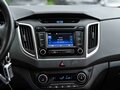 2017 Hyundai Creta I, синий - вид 5
