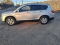 2017 Haval H6 I, серебристый, 1450000 рублей - вид 8