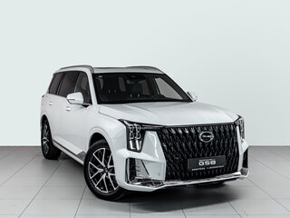 2025 GAC GS8 II, белый, 4199000 рублей, вид 3