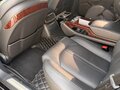 2012 Audi A8 Long III (D4), чёрный, 2700000 рублей - вид 6