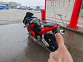 2003 Honda CBR 954RR Fireblade, красный, 350000 рублей - вид 5