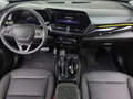 2023 Chevrolet Trax II, зелёный - вид 5