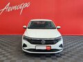 2021 Volkswagen Polo VI, белый, 1459000 рублей - вид 8