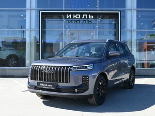 2026 Jaecoo J6, серый, 2548000 рублей, вид 1