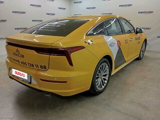 2023 FAW Bestune B70 I, белый, 931000 рублей, вид 3