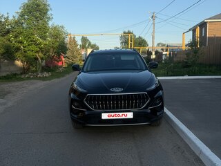 2021 JAC S7 I, чёрный, 1500000 рублей, вид 3