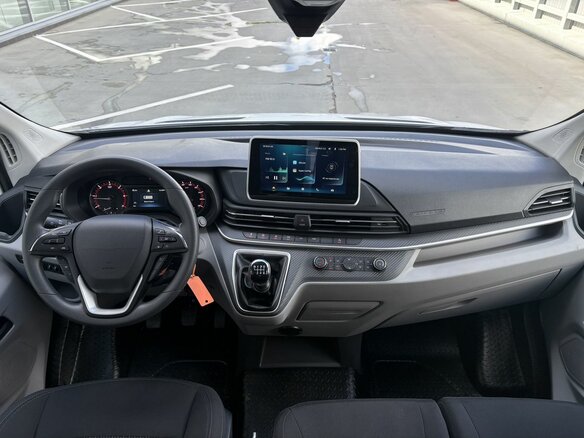2025 Avior V90, белый, 4750000 рублей - вид 12