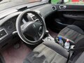 2007 Peugeot 307 I Рестайлинг, красный, 350000 рублей - вид 3