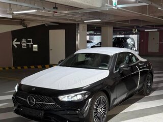 Mercedes-Benz CLE 200