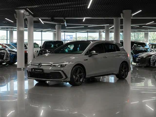 Volkswagen Golf VIII