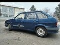 2002 Lada (ВАЗ) 2114, синий, 250000 рублей