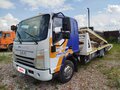 2023 JAC N90, белый, 4222500 рублей