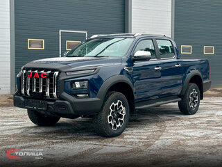 2026 JAC T9, синий, 3719000 рублей, вид 1