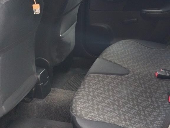 2008 Nissan Note I, серебристый, 790000 рублей - вид 4