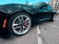 2021 Chevrolet Camaro 10-speed VI Рестайлинг, чёрный, 4600000 рублей - вид 8