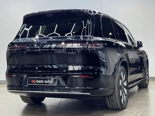 2026 Voyah Taishan X8, чёрный, 7650000 рублей, вид 5