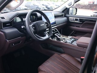 2026 Foton Tunland V7, серый, 5677000 рублей, вид 1