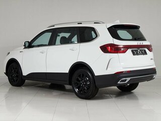 2024 SWM G05 Pro, белый, 1859000 рублей, вид 4